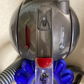 ダイソン　DC48の画像