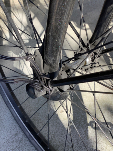 【Panasonic（パナソニック）】電動自転車売ります！！