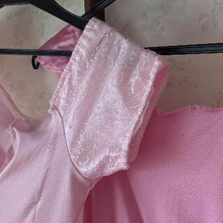 プリンセスドレスの画像