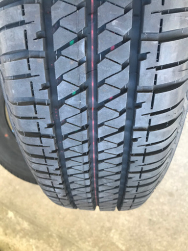 ジムニー　タイヤ　ホイール　5本セット　値下げしました
