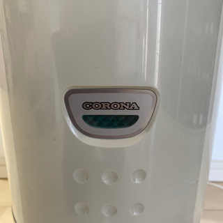 除湿機　の画像