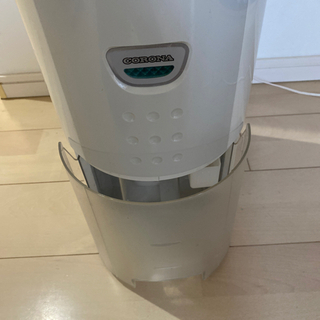 除湿機　の画像
