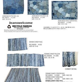 企画アシスタント（サンプル作成など。ミシン出来る方）の画像
