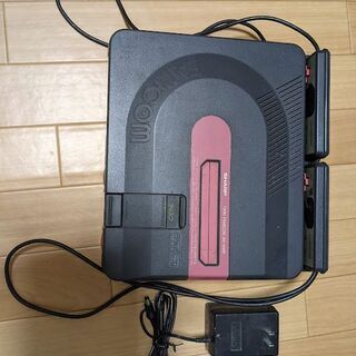 ツインファミコンの中古が安い！激安で譲ります・無料であげます