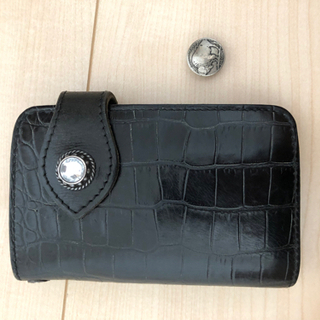 アルズニ　財布　