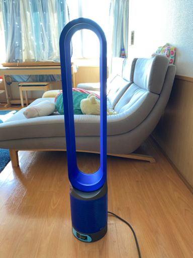その他 Dyson Pure Cool Link
