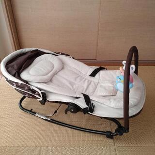 バウンサーの画像