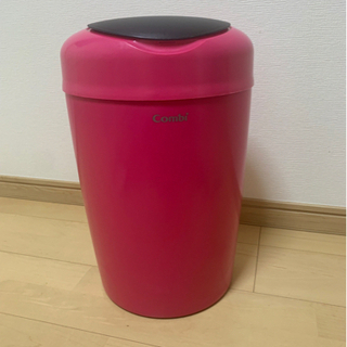 オムツバケツ　ゴミ箱