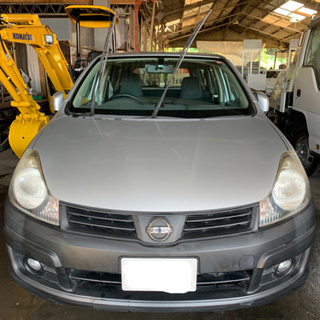日産ADバン平成24年
