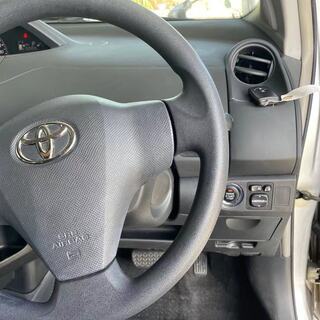 H17年ヴィッツ★走行15万ｋｍ★車検Ｒ4年12月まで★支払い総額7万円！の画像