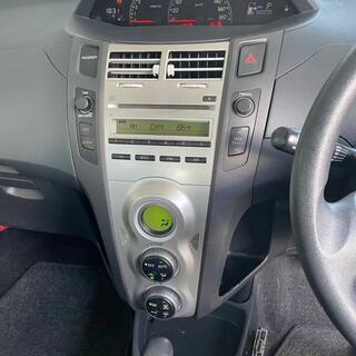 H17年ヴィッツ★走行15万ｋｍ★車検Ｒ4年12月まで★支払い総額7万円！の画像