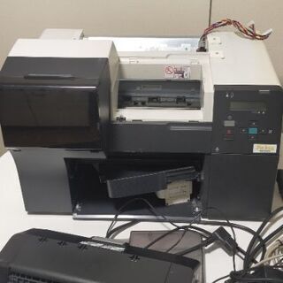Epsonプリンター取引決定しました