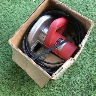 電気丸鋸　E-Value EWC-190Aの画像