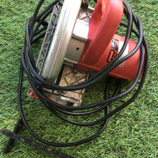 電気丸鋸　E-Value EWC-190Aの画像