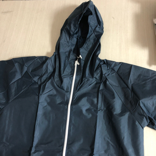 前開ヤッケ（カッパ？）おまとめ10着500円！の画像