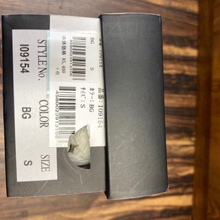 レディース　サンダル　未使用　新品の画像