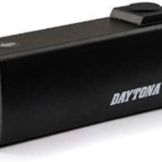 DAYTONA  ドラレコ  DDR-S100  未使用品