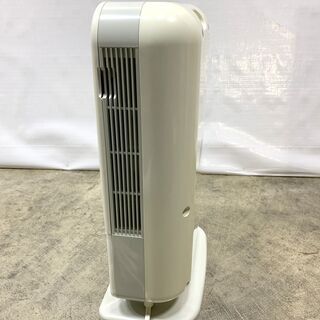 松下電工 トイレ用暖房・消臭器「暖快」電気ヒーター 電気ストーブ E367 ホワイト コンパクト 暖房器具 省スペースに Bの画像