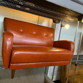 ⚡️【最終値下げ】2人掛けソファ⚡️【ARINKO SOFA（アリンコソファ）】 ⚡️【最終値下げ】2人掛けソファ⚡️【ARINKO SOFA（アリンコソファ