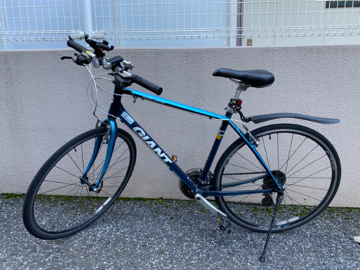 【GIANT ESCAPE R3 Mサイズ（170～185cm）】