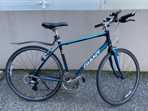 【GIANT ESCAPE R3 Mサイズ（170～185cm）】 