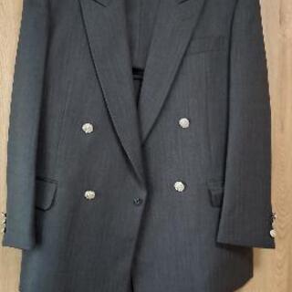 男性用  スーツ、ブレザー  スラックス