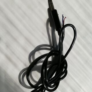 標準端子付きケーブル