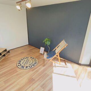 リフォーム済み２階角部屋☆　投資用マンション
