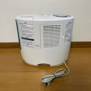 加湿器(フィルターなし)の画像