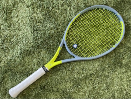 テニスラケット　HEADエクストリームMP