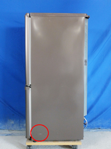 ハロウィーンセール?2015年式★パナソニック★NR-B148W-T★138L?2ドア冷凍冷蔵庫★LED照明 カテキン抗菌・脱臭フィル