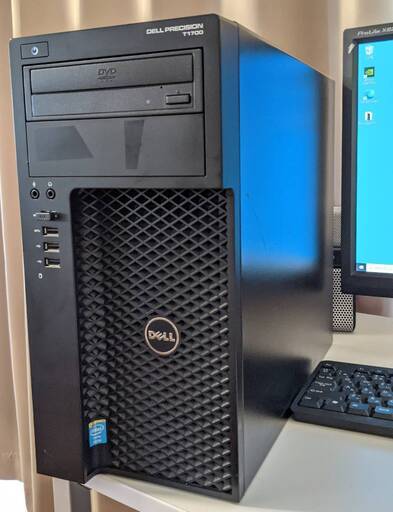 ゲーミングPC⑤/フォートナイトやapexにも/SSD120GBで高速起動/メモリ16GB/GTX1050 /HDD500GB /スピ