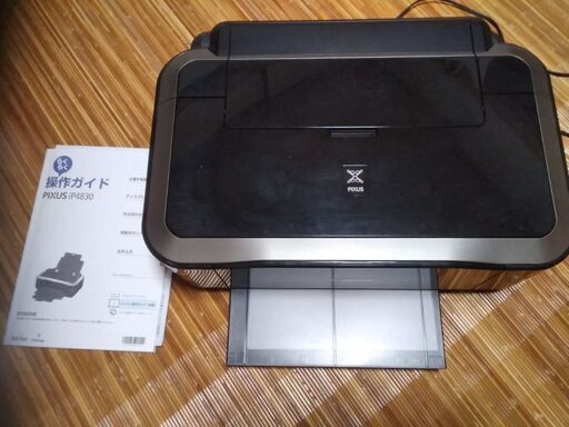 canon　中古プリンター