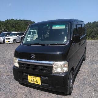バモス　ターボ車検長い！