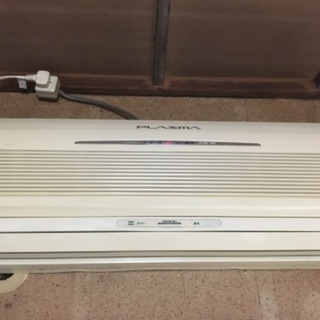 【決まりました】東芝　エアコン　安佐南区でのお取引　1台でも2台でも
