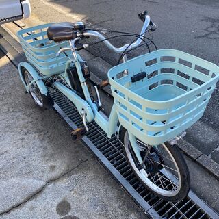 BRIDGESTONE　ラクットワゴン　ミスティミント BRIDGESTONE ラクットワゴン ミスティミント BRIDGESTONE