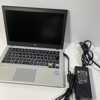 毎日22時にある設定まで値下げ致します｡NECパソコンまだまだ新作2016年