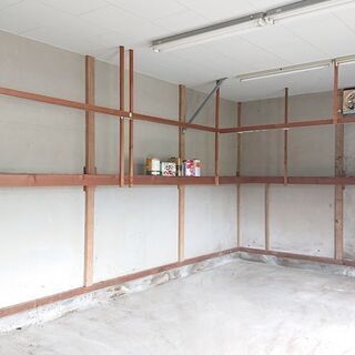 【訳アリ格安平屋倉庫】☆館山駅から車で5分☆海まで徒歩10分☆転貸可☆DIY可 - 館山市