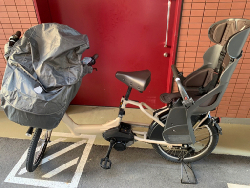 家電 bikke POLAR e (BROC49)