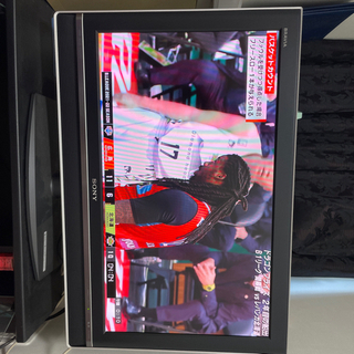 Sony BRAVIA KDL-32V2000