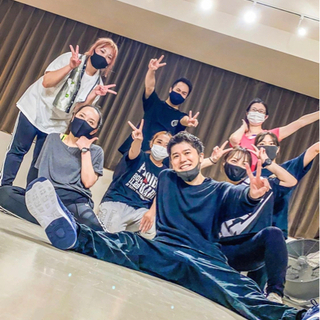 【募集！2021.10.3@代々木】月2回大人からはじめるヒップ...