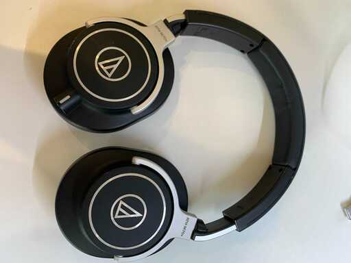 audio-technica/オーディオテクニカATH-M70x格安で譲ります