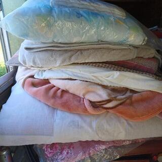 布団多数❗の画像