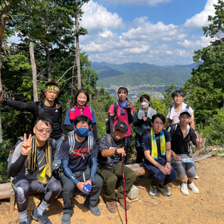 ⛰山のシーズン到来❗️🍁低山登山、トレッキングに興味無いですか⛰