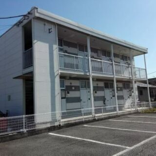 ☆仲介手数料0円☆初期費用10万円以下！宅配ボックス付き！