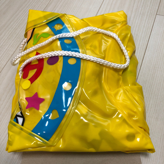 アンパンマン　ベビーボート　浮き輪の画像