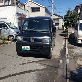 ★★ 支払い総額12.8万円(圏内に限り)　車検2年付　年式	平...