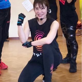 より高いカロリー消費！！strong nation™️30の画像