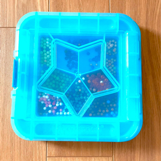 アクアビーズの画像