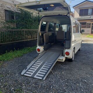 ★★支払い総額19.8万円(圏内に限り)　車検2年付　年式	平成...